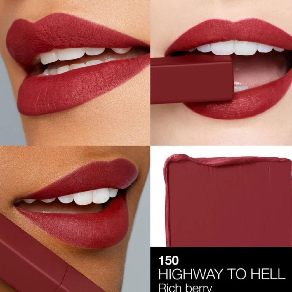 NARS Powermatte Lipstick - Picture 2 of 2